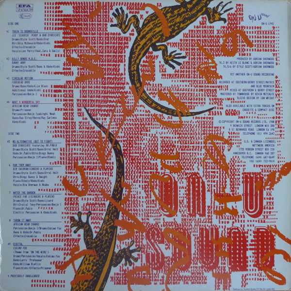 Various : Pay It All Back Volume 2 (LP, Comp)