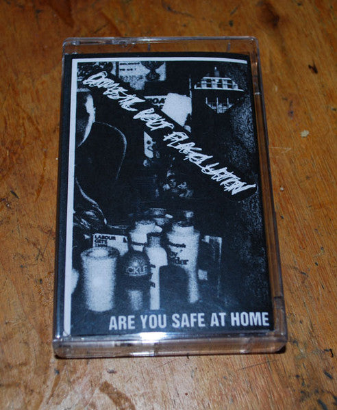 Domestic Belt Flagellation : Housing Estate Noise - Document #1 (Cass, Ltd, C30)