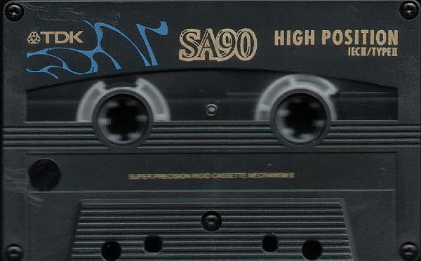 Various : 36 Aus 430 Von 30 (2xCass, Comp, Ltd, Num, C90)