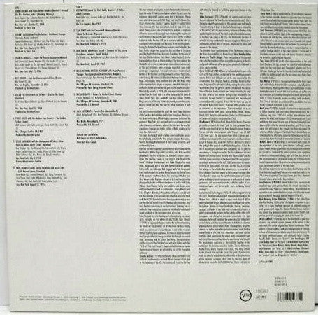 Various : Jazz-Club • Bass (LP, Comp)