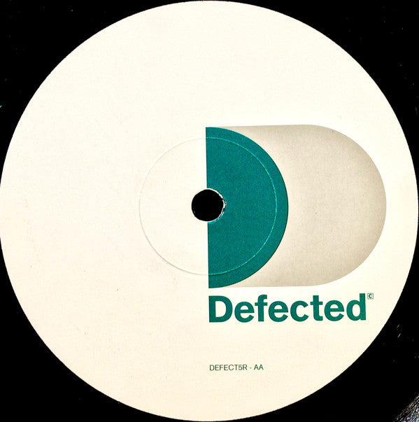 MAW* Presents India : To Be In Love (12", Par)
