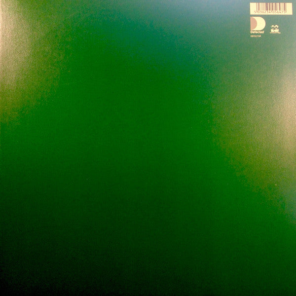 MAW* Presents India : To Be In Love (12", Par)