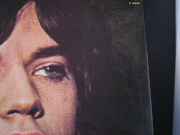 Various : Performance: Original Motion Picture Sound Track (LP, Album, RE)