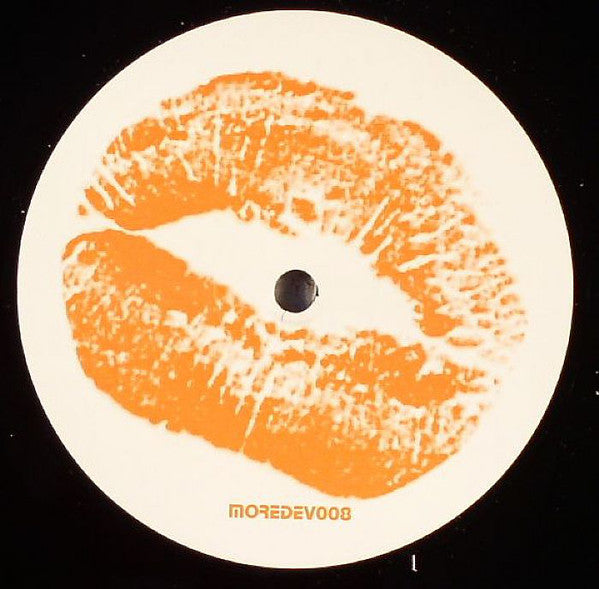 Dexter (2) : Sic Viscious / Metaphysical Fabric (12")