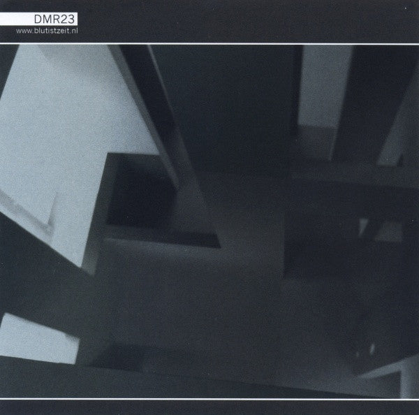 Astro : Deformation Receiver (7", Ltd)