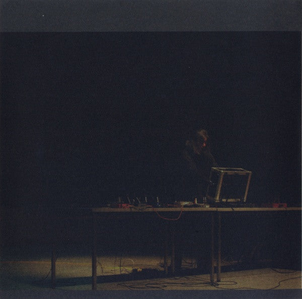 Astro : Deformation Receiver (7", Ltd)