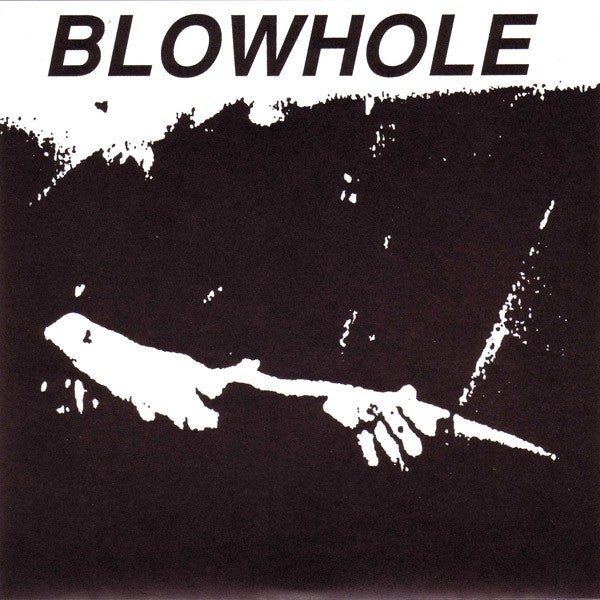 Blowhole : Quipucamayoc (Officer Of Knots) / Common Will (7")