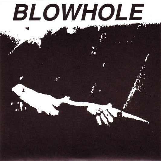 Blowhole : Quipucamayoc (Officer Of Knots) / Common Will (7")