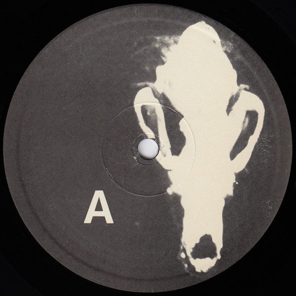 Various : Freedom In A Vacuum (LP, Comp)