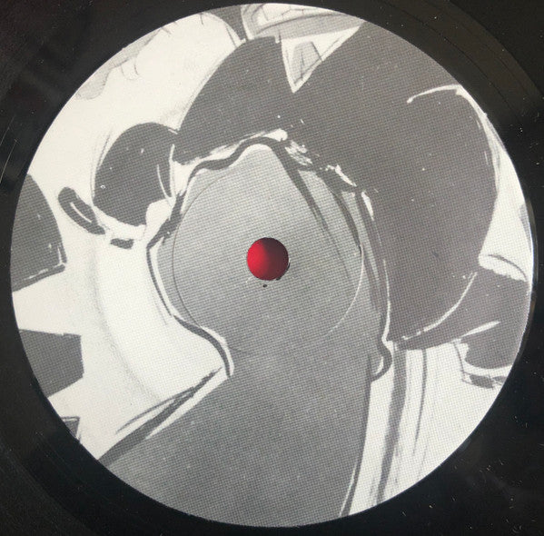 The Ex : 1936, The Spanish Revolution (2x7")