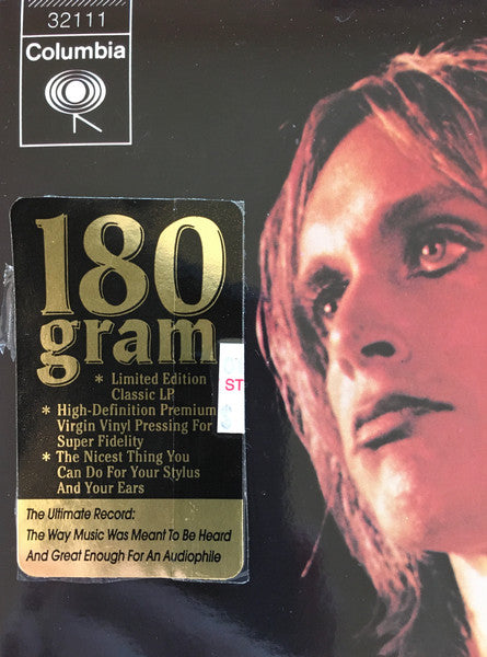 Iggy And The Stooges* : Raw Power (LP, Album, Ltd, RE, RM, 180)