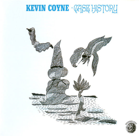 Kevin Coyne : Case History (CD, Album, RE, RM)