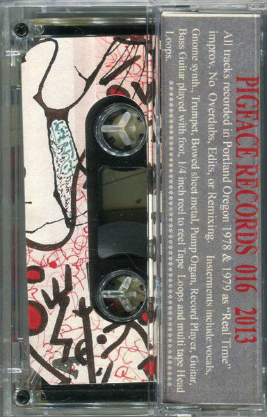Ju Suk Reet Meate : Solo 78 & 79 Vol. II (Cass, Ltd)