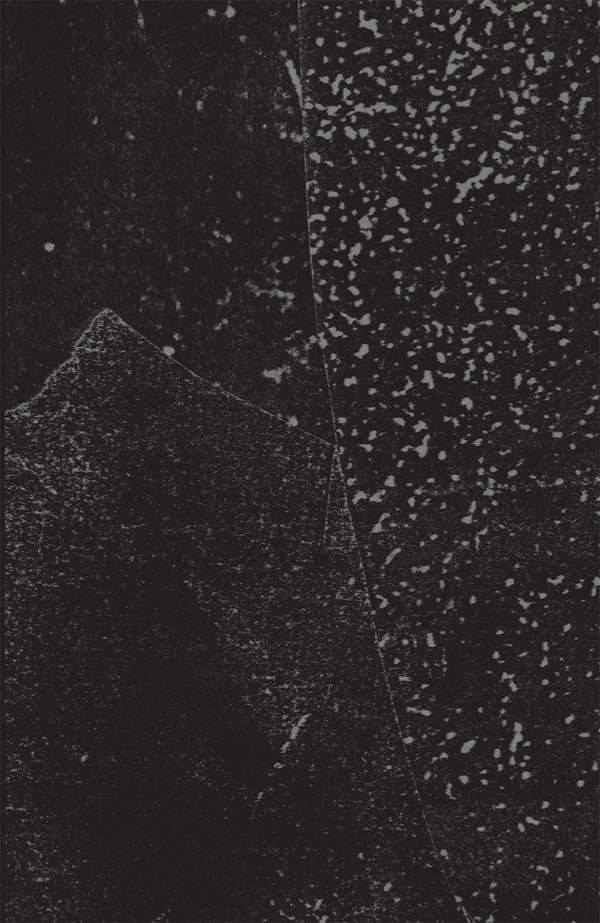 Damion Romero : Nobody Missing (Cass, Ltd)