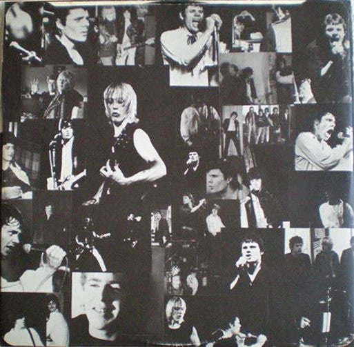 Chelsea (2) : Chelsea (LP, Album)