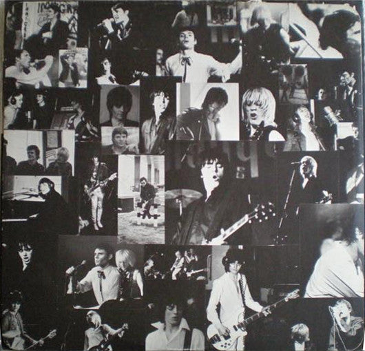 Chelsea (2) : Chelsea (LP, Album)