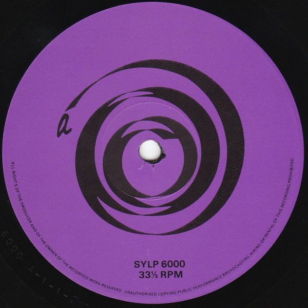 Lee "Scratch" Perry* + Dub Syndicate : Time Boom X De Devil Dead (LP, Album, Pur)