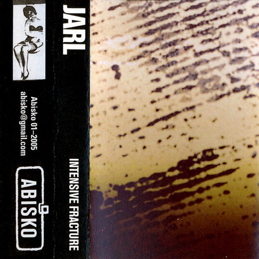 Jarl : Intensive Fracture (Cass, Ltd, Num, C42)