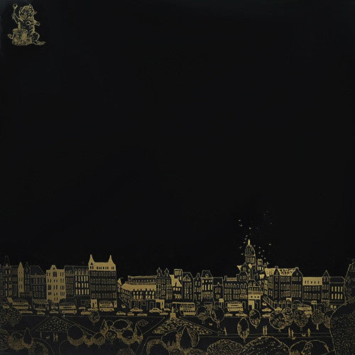 Josef K : The Only Fun In Town (LP, Album)