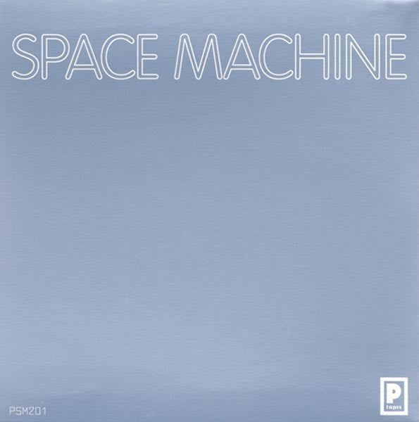 Space Machine : Space-Time Echo (CD, Mini, Ltd)