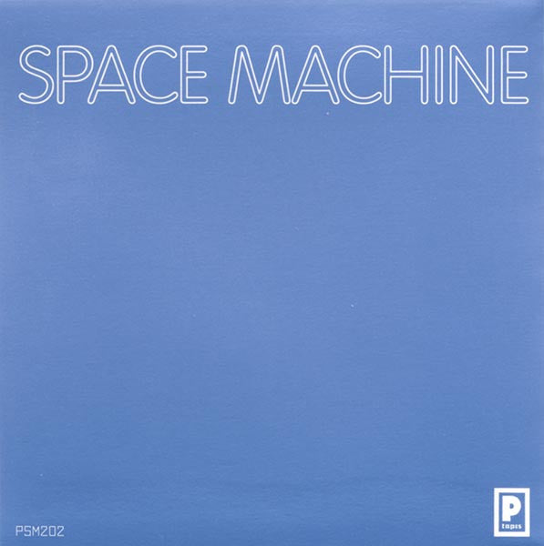 Space Machine : Zone Of Avoidance (CD, Mini, Ltd)