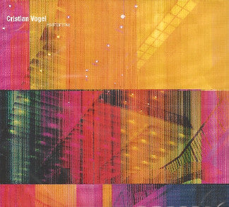 Cristian Vogel : Eselsbrücke (CD, Album, Ltd)