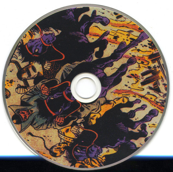 Holy Sons : My Only Warm Coals (CD, RE)
