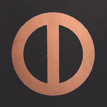 Various : Er Ist Tief Und Dein Wasser Ist Dunkler (LP, Comp, Ltd)