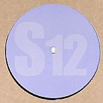 N-Joi : Anthem (12", RE, Blu)