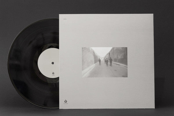 Xeerox : 1979 - 1981 (Recuerdo Espectral De Un Viejo Decorado Eléctrico) (LP, Ltd)
