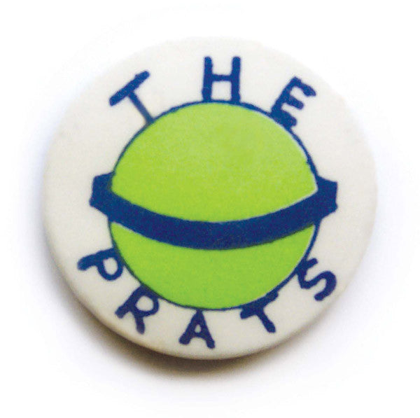 The Prats : Now That's What I Call Prats Music (CD, Comp)