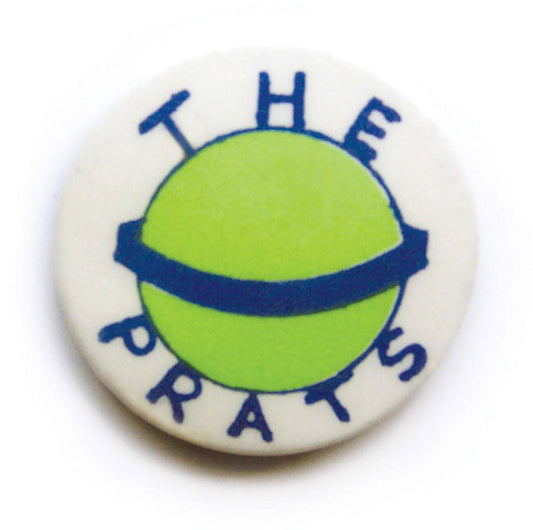 The Prats : Now That's What I Call Prats Music (CD, Comp)