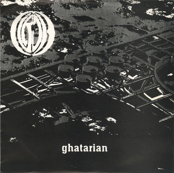 Circle : Ghatarian (7", Ltd)
