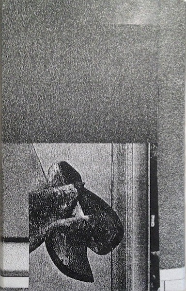 Aaron Rosenblum / Matt Krefting : Cross Rivers (Cass, Ltd, C48)