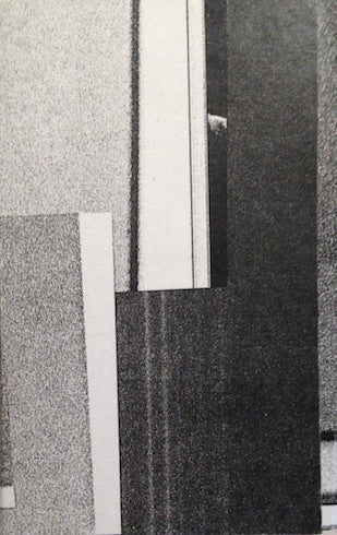 Aaron Rosenblum / Matt Krefting : Cross Rivers (Cass, Ltd, C48)