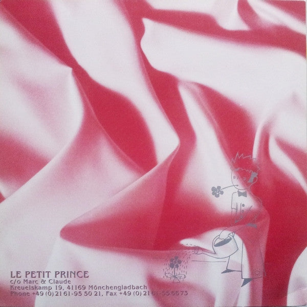 Caunos : Miststücke (12")