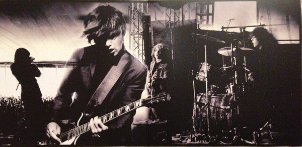 The Strypes : Snapshot (LP, Album)