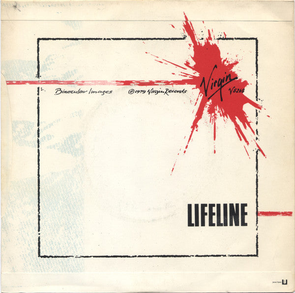 Penetration (2) : Come Into The Open (7", Single)
