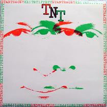 Stan Tracey / Keith Tippett : TNT (LP, Album)