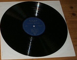 Stan Tracey / Keith Tippett : TNT (LP, Album)