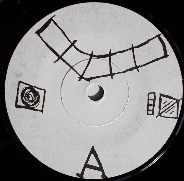 Prick Decay & Thurston Moore : Electricity Vs Insects (7")