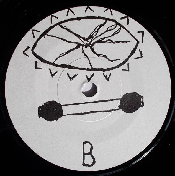 Prick Decay & Thurston Moore : Electricity Vs Insects (7")