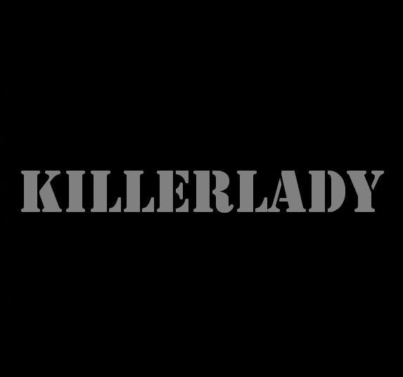 Killerlady : Killerlady (12", Album, Ltd)