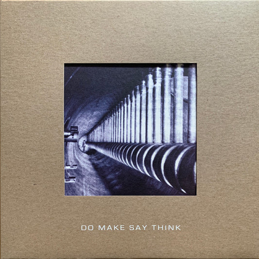 Do Make Say Think : Do Make Say Think (2xLP, Album, RE)