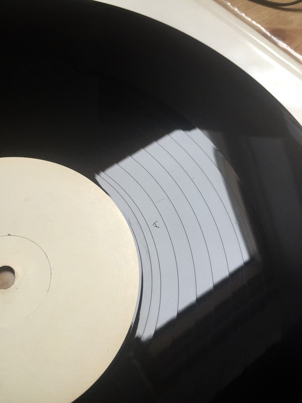 Beastie Boys vs. Alan Braxe : Beastiality (12", S/Sided, Unofficial, W/Lbl)