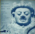 Archie Shepp : Devil Blues (LP, Album)