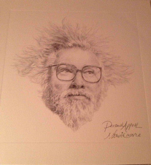 R. Stevie Moore : Personal Appeal (12", Comp)