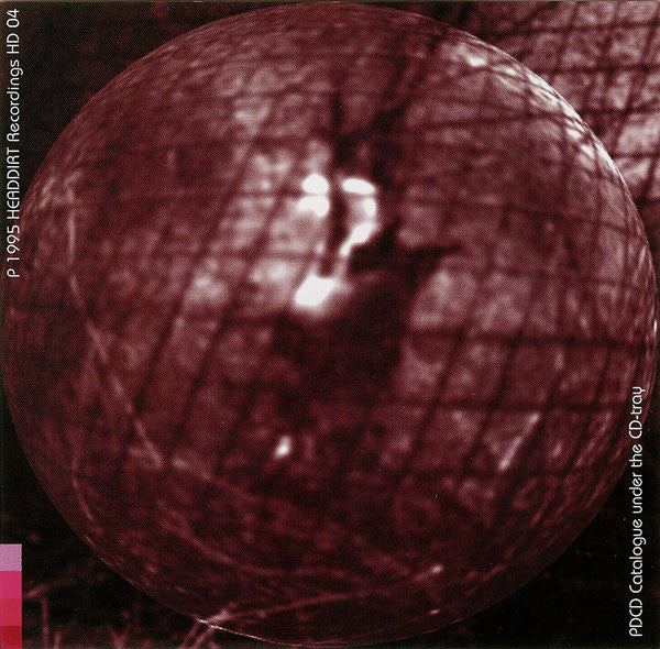 Skullflower : Infinityland (CD, Album)