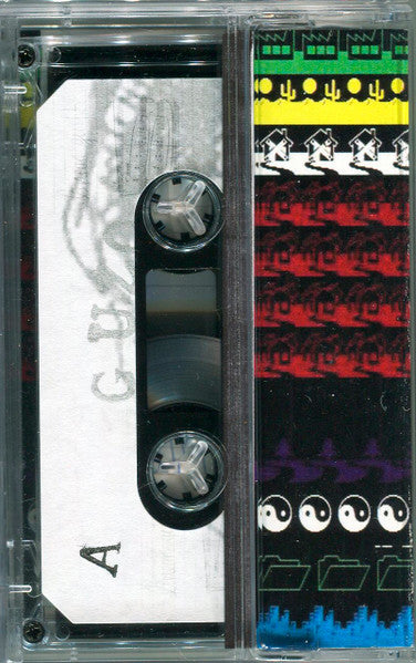 Guzo : American Girl (Cass, Album, Ltd, C60)