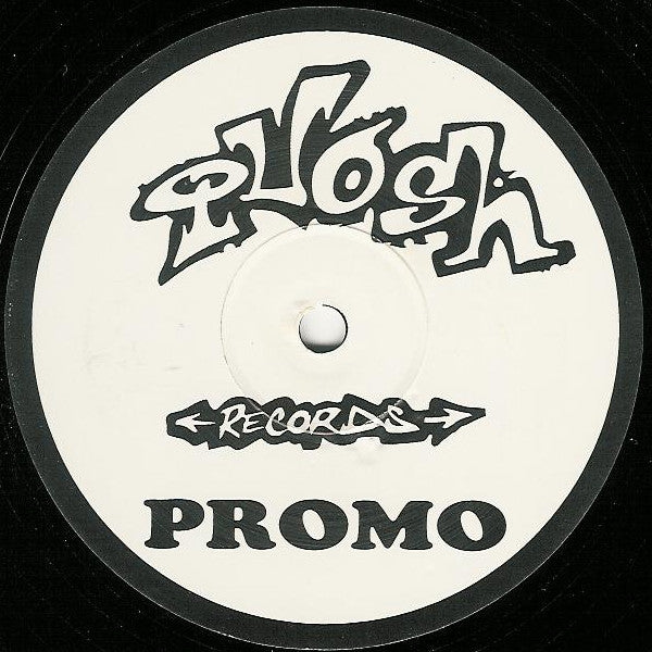The Unknown Project / Ikon (3) : Critical Heights / Love Somebody Else (Remixes) (12", Promo)